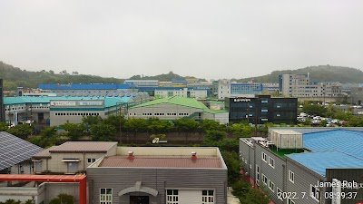 Foto de Jinju KAI Hotel