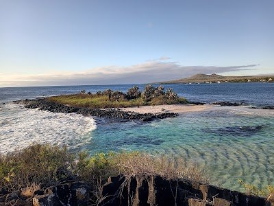 Foto de La Loberia Isla Floreana