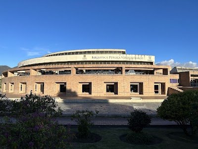 Foto de Parque Virgilio Barco