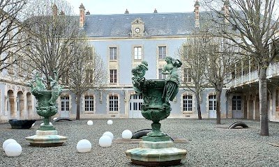 Foto de Museum Bernard d Agesci