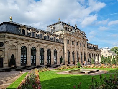 Foto de Schlossgarten