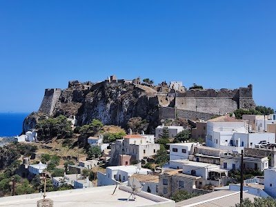 Foto de Castle of Chora Kithira