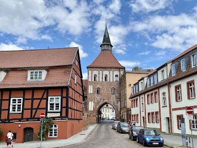 Foto de Kütertor