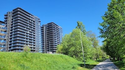 Foto de Apartament Plaza Tower