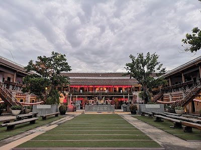 Foto de Lhong 1919