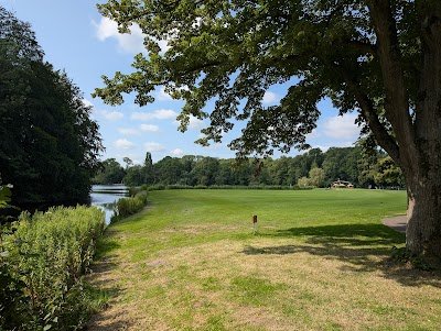 Foto de Het Amsterdamse Bos