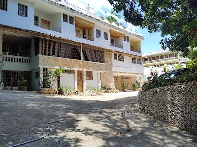 Foto de Pacot Breeze Hôtel