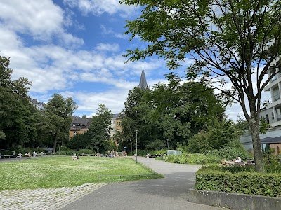 Foto de Deweerth scher Garten