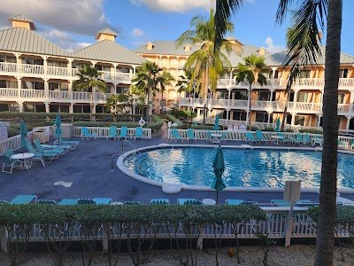 Foto de Morritts Tortuga Club