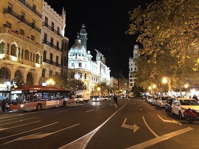 Foto de Hotel Ayre Astoria Palace
