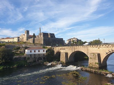 Foto de Ponte Medieval
