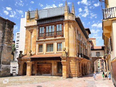 Foto de Archaeological Museum of Asturias