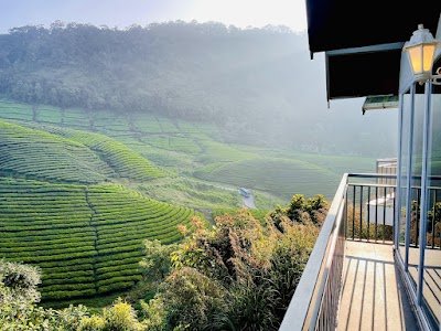 Foto de Munnar Holidays