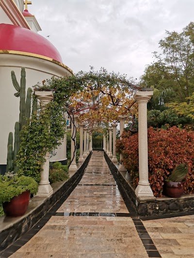 Foto de Kfar Nahum National Park