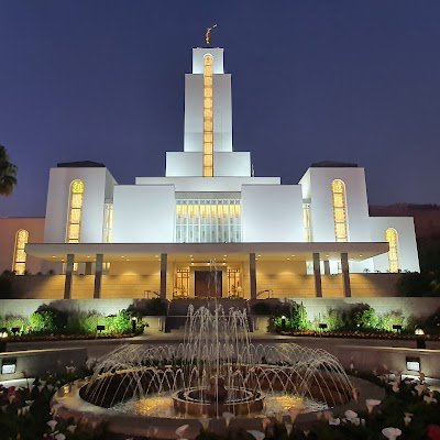 Foto de Cochabamba Bolivia Temple