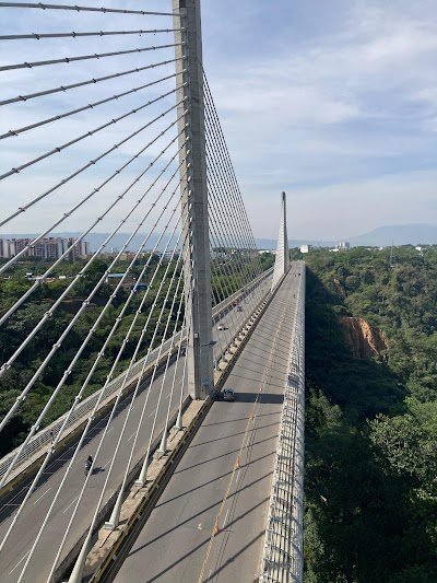 Foto de Viaducto De La Novena