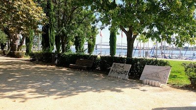 Foto de Jardim Municipal Constantino Palha