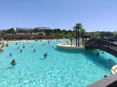Foto de Piscina Praia de Castelo Branco