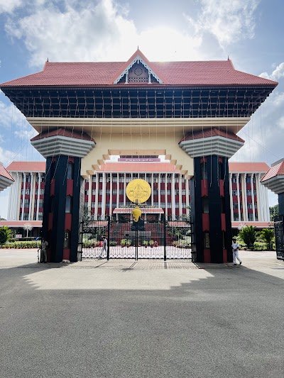 Foto de Legislature Museum