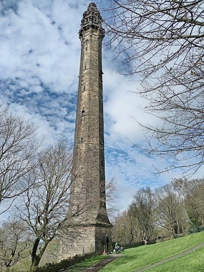 Foto de Wainhouse Tower