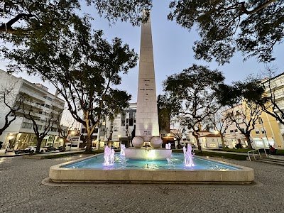 Foto de Jardim da Graça
