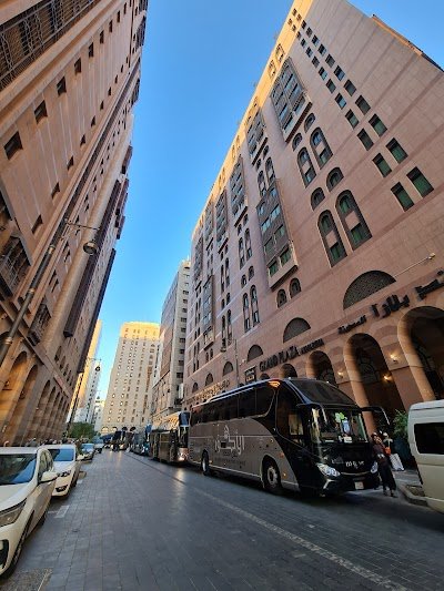 Foto de Grand Plaza Al Madina