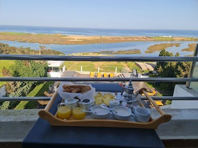 Foto de Auberge Oualidia Dream