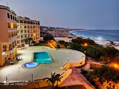 Foto de Ramada Al Mukalla resort
