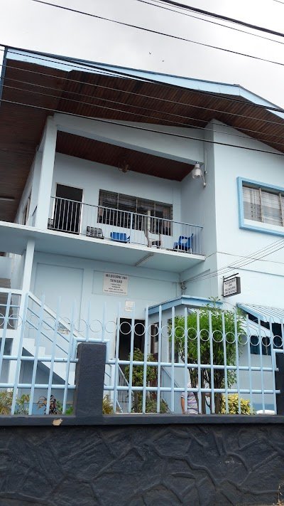 Foto de Melbourne Inn Trinidad