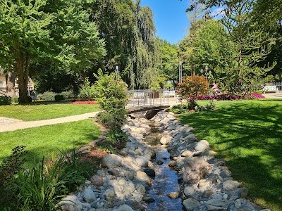 Foto de Ortenaupark