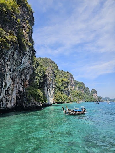 Foto de Monkey Bay
