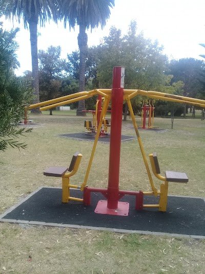 Foto de Maynardville Park