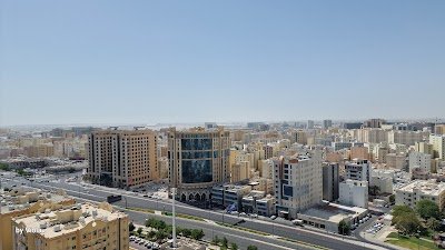 Foto de Embassy Suites by Hilton Doha Old Town