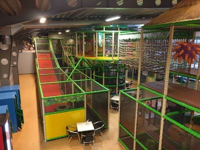 Foto de Monky Tonky Land