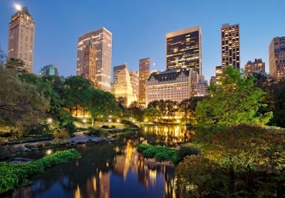 Foto de Central Park