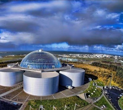 Foto de Perlan