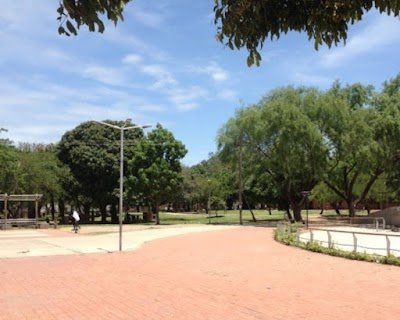 Foto de Parque Urbano