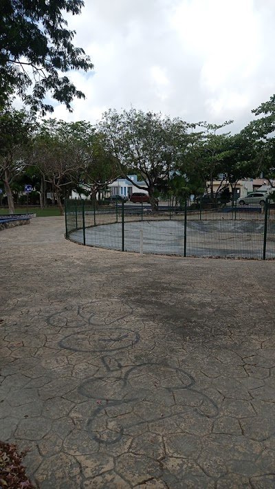 Foto de la Mujer Park