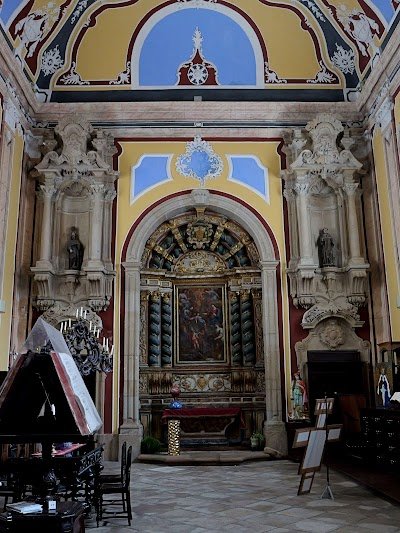 Foto de Sé Catedral de Castelo Branco