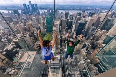 Foto de SUMMIT One Vanderbilt