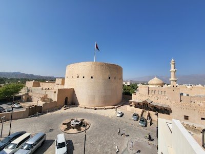 Foto de Nizwa Fort