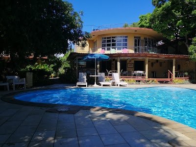 Foto de Grand Melanesian Resort
