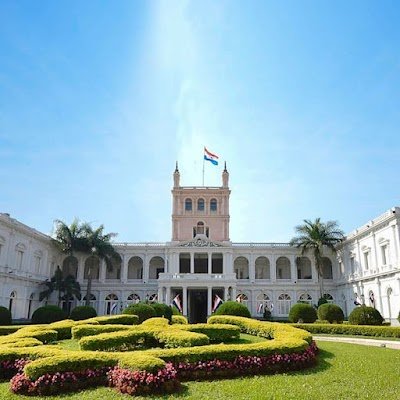 Foto de Palacio de López