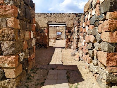 Foto de Erebuni Fortress