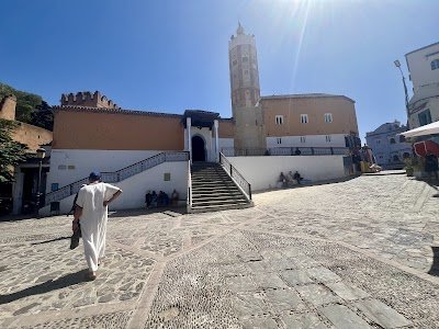 Foto de Grand Mosque of Chefchaouen
