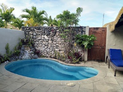 Foto de Crown Beach Spa Resort Rarotonga