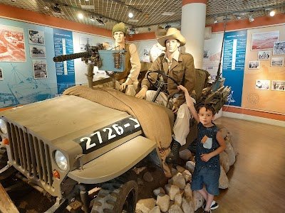 Foto de Eilat City Museum