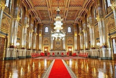 Foto de Palácio Abdeen