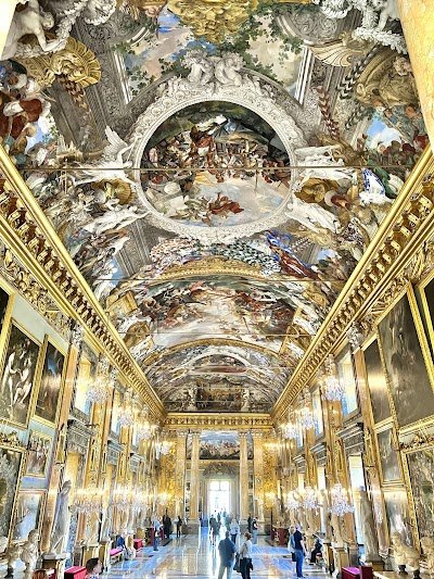 Foto de Galeria Colonna