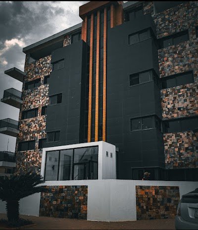 Foto de Veromar Apart Hotel